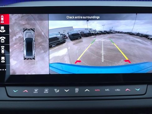 New 2026 Dodge Charger Scat Pack AWD/4WD image 29