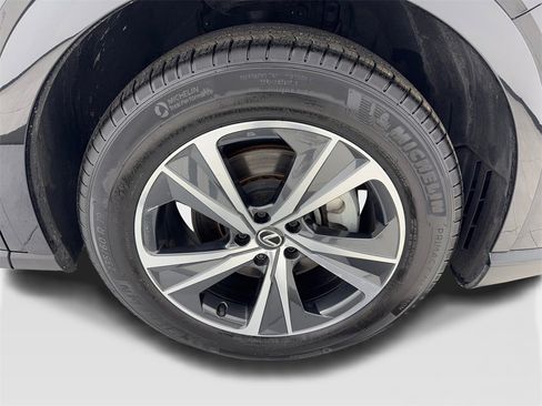 Used 2024 Lexus RX 350 Premium w/ Accessory Package (Z1) image 83