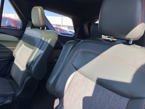 Used 2023 Ford Explorer Timberline image 34
