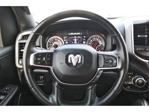 Used 2024 RAM 1500 Lone Star AWD/4WD image 14