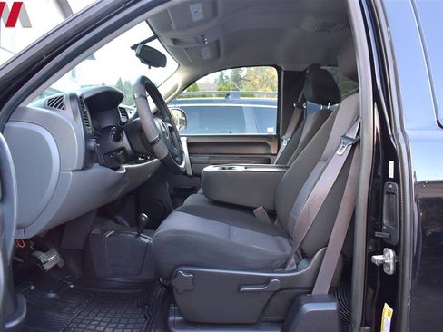 Used 2011 GMC Sierra 1500 SL image 10