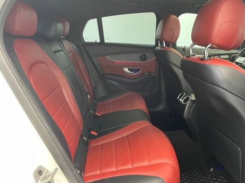 Used 2022 Mercedes-Benz GLC 300 4MATIC Coupe image 18