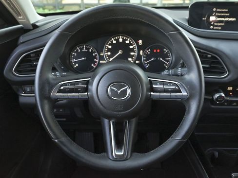 Certified 2023 MAZDA CX-30 AWD 2.5 S w/ Preferred Package image 19