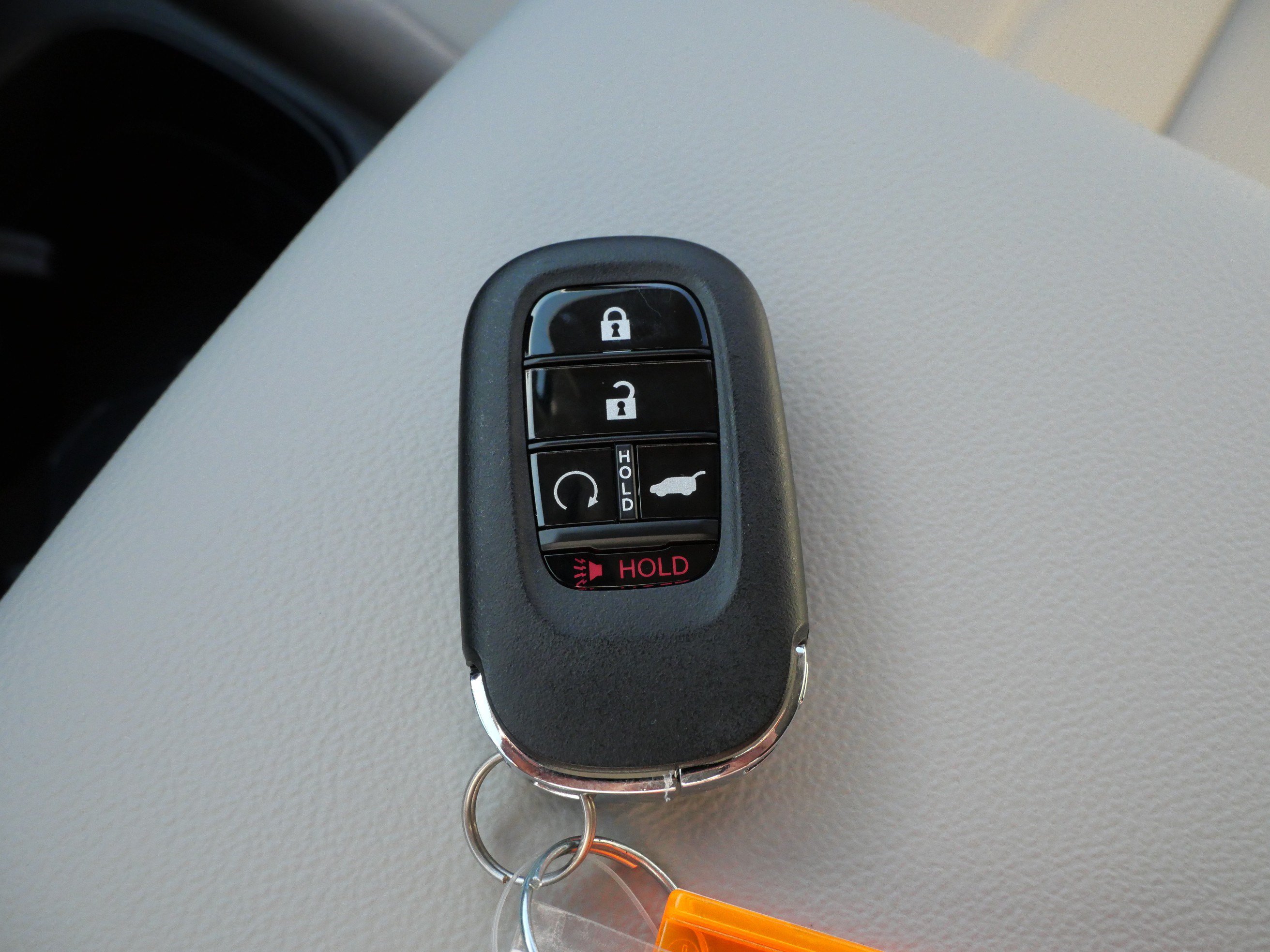 Certified 2026 Honda CR-V EX-L image 30