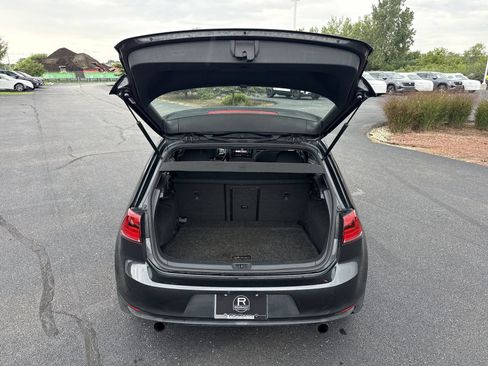 Used 2015 Volkswagen GTI S FWD image 24