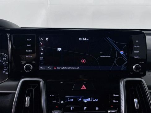 Used 2023 Kia Sorento S w/ Panoramic Sunroof Package FWD image 17
