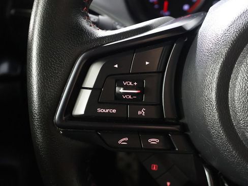 Used 2022 Subaru WRX Limited AWD/4WD image 39