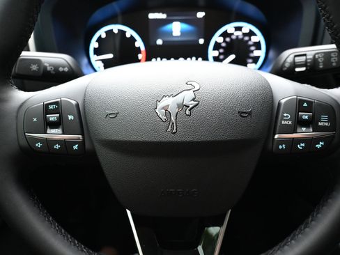 New 2024 Ford Bronco Sport Heritage w/ Heritage Convenience Package image 9