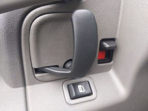 New 2025 GMC Savana 3500 Work Van w/ Power Convenience Package image 21