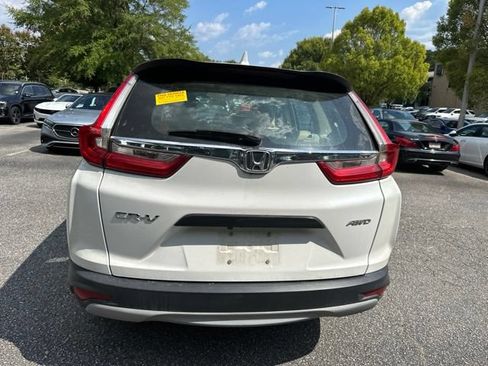 Used 2019 Honda CR-V LX image 6
