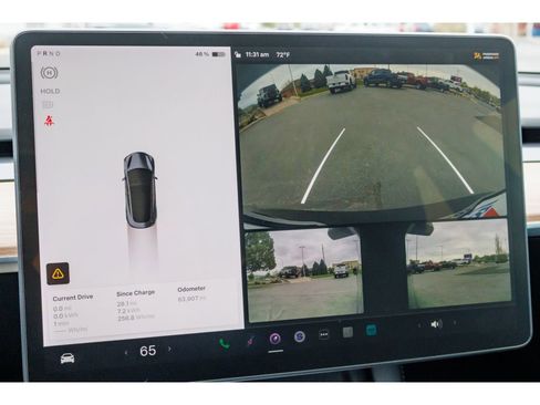 Used 2022 Tesla Model 3 Long Range image 23