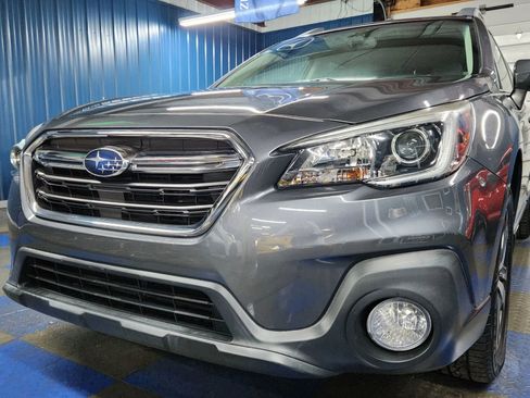 Used 2018 Subaru Outback 2.5i Limited image 62