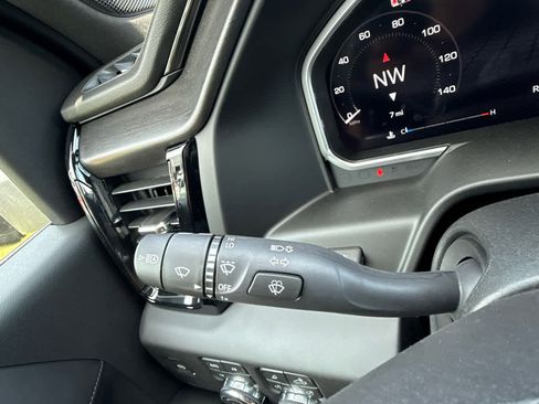 New 2026 GMC Sierra 2500 AT4X AWD/4WD image 36