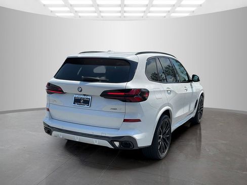 New 2026 BMW X5 sDrive40i w/ Executive Package RWD image 6