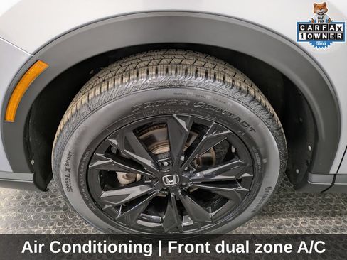 Used 2023 Honda CR-V Sport Touring image 9