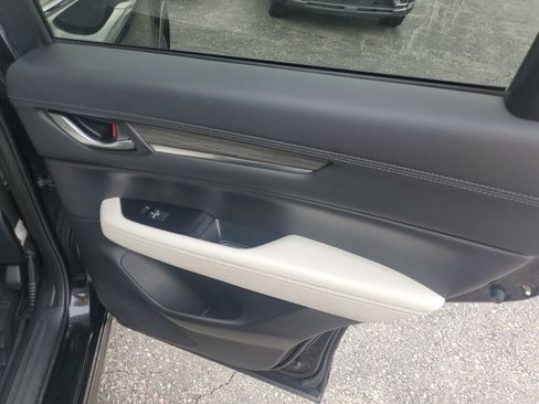 Used 2019 MAZDA CX-5 Grand Touring AWD/4WD image 53