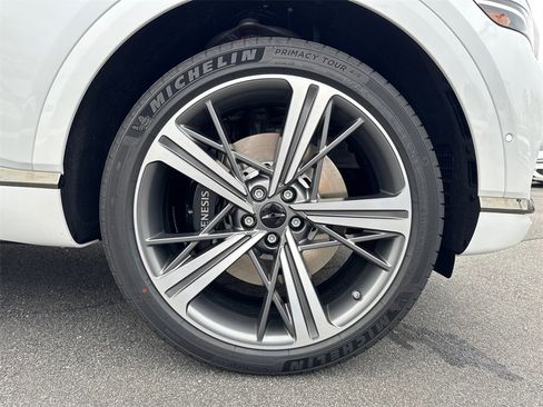 New 2026 Genesis GV80 3.5T e-SC image 12