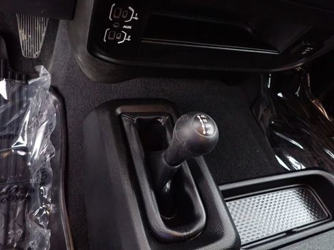 Used 2022 RAM 2500 Tradesman AWD/4WD image 4