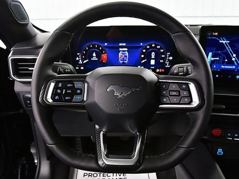 New 2026 Ford Mustang GT Premium image 18