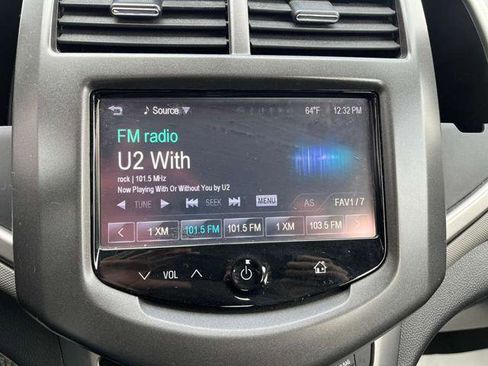 Used 2016 Chevrolet Sonic LT image 23