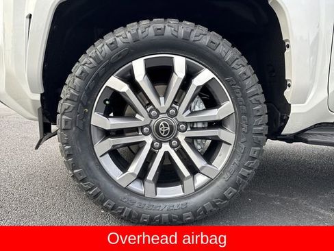 New 2026 Toyota 4Runner Limited image 21