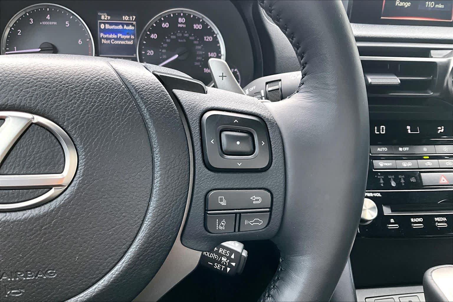 Used 2023 Lexus IS 300 w/ Comfort Package RWD image 23