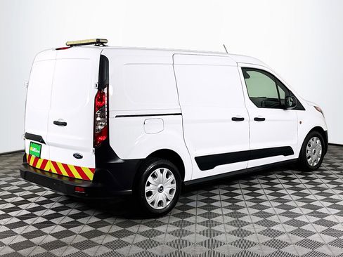 Used 2022 Ford Transit Connect XL image 10