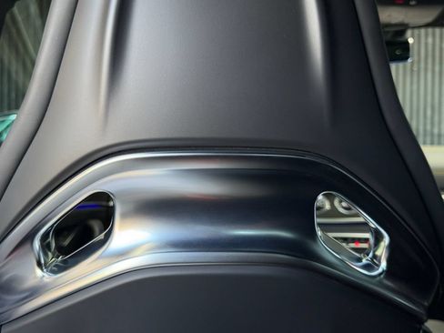 Used 2019 Mercedes-Benz AMG GT 63 image 41