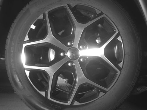 Used 2025 Jeep Compass Limited image 15