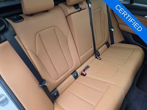 Certified 2023 BMW X3 sDrive30i w/ Convenience Package w/ZPA RWD image 27
