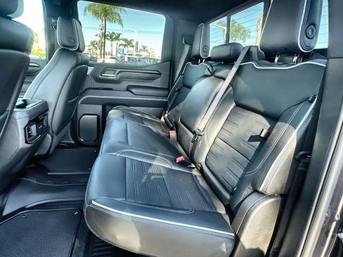 New 2026 GMC Sierra 1500 AT4X image 26