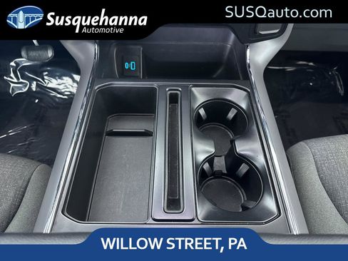 Certified 2024 Ford F150 XLT w/ Mobile Office Package image 21