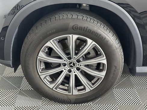 Certified 2023 Mercedes-Benz GLC 300 image 12