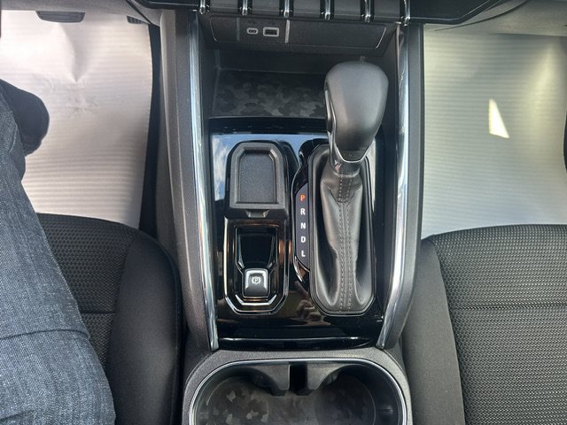 Used 2024 GMC Canyon Elevation w/ Convenience Package RWD image 22