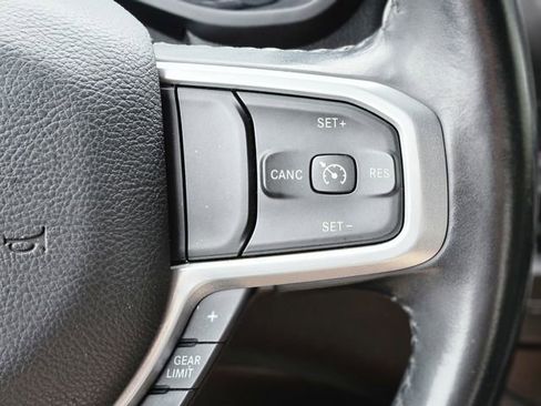 Used 2022 RAM 1500 Big Horn image 18
