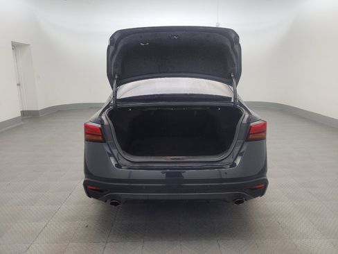Used 2019 Nissan Altima 2.5 SV FWD image 29