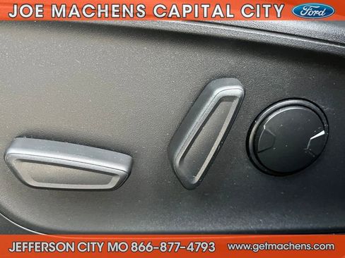 Certified 2023 Ford Escape ST-Line w/ Tech Pack #1 image 19