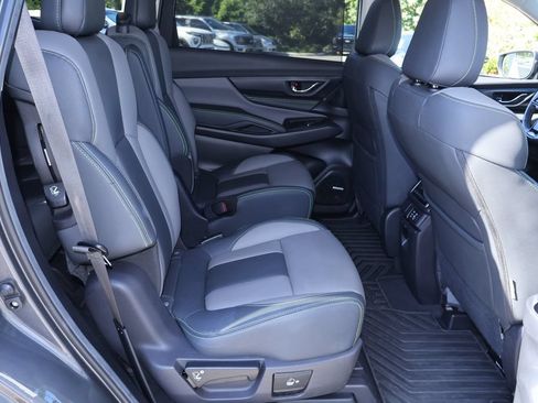 Used 2024 Subaru Ascent Onyx Edition Limited w/ Popular Package Onyx AWD/4WD image 22