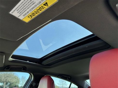 Used 2021 Acura ILX image 28