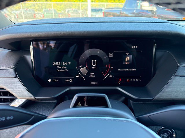Used 2026 GMC Acadia Denali w/ Super Cruise Package AWD/4WD image 13