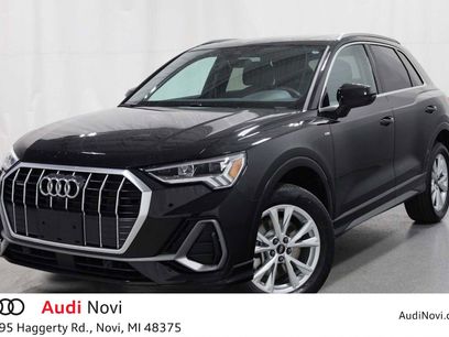 Used 2023 Audi Q3 2.0T Premium Plus w/ Premium Plus Package