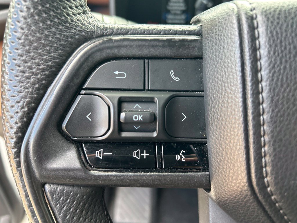 Used 2023 Toyota Tundra 1794 Edition AWD/4WD image 13