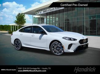Used 2026 BMW M235i xDrive w/ Technology Package AWD/4WD video 1