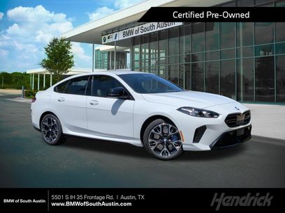 Used 2026 BMW M235i xDrive w/ Technology Package