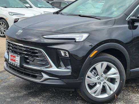 New 2026 Buick Encore GX Preferred w/ Comfort Package image 3