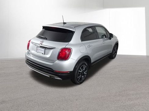 Used 2018 FIAT 500X Pop w/ Popular Equipment Group image 41