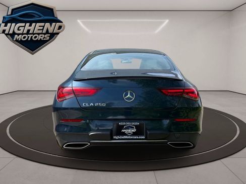 Used 2020 Mercedes-Benz CLA 250 image 5