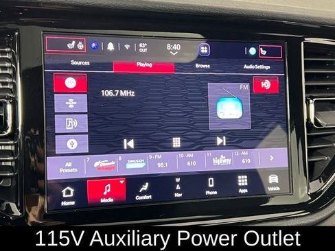 Used 2025 Dodge Durango GT image 33