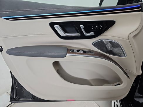 Certified 2023 Mercedes-Benz EQS 450+ 4MATIC SUV image 13