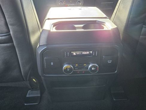 Used 2020 Ford Expedition King Ranch w/ Cargo Package image 17